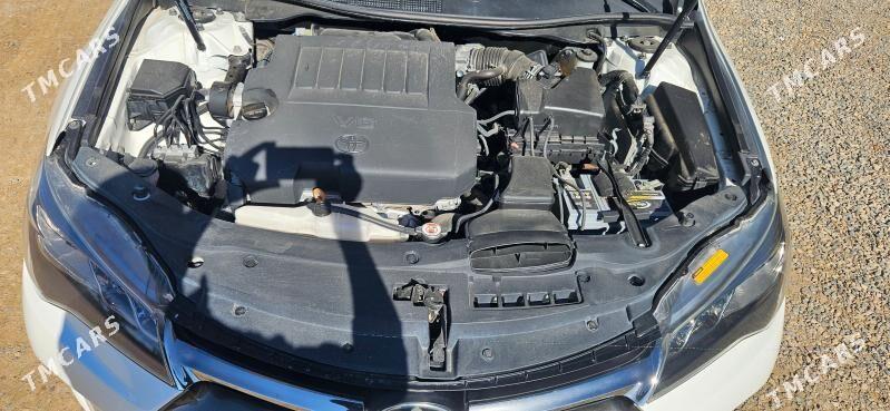 Toyota Camry 2016 - 320 000 TMT - Мары - img 6