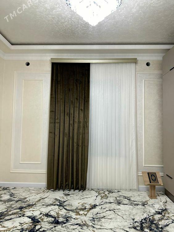 Jalýuz Zanaweska Perde - Ашхабад - img 5