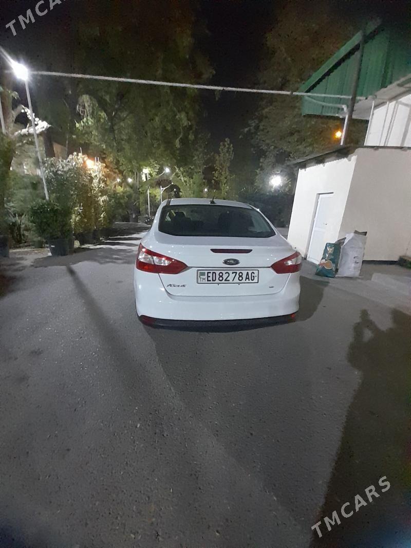 Ford Focus 2013 - 125 000 TMT - 30 мкр - img 5