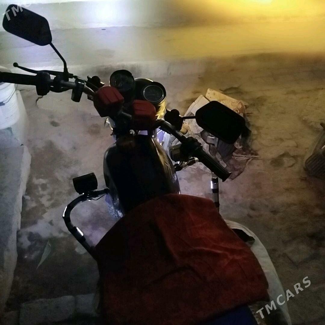 Fekon FK150-8G 2024 - 8 000 TMT - Халач - img 5