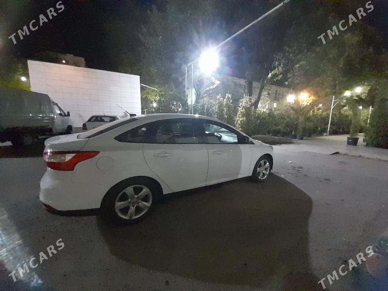 Ford Focus 2013 - 125 000 TMT - 30 мкр - img 2