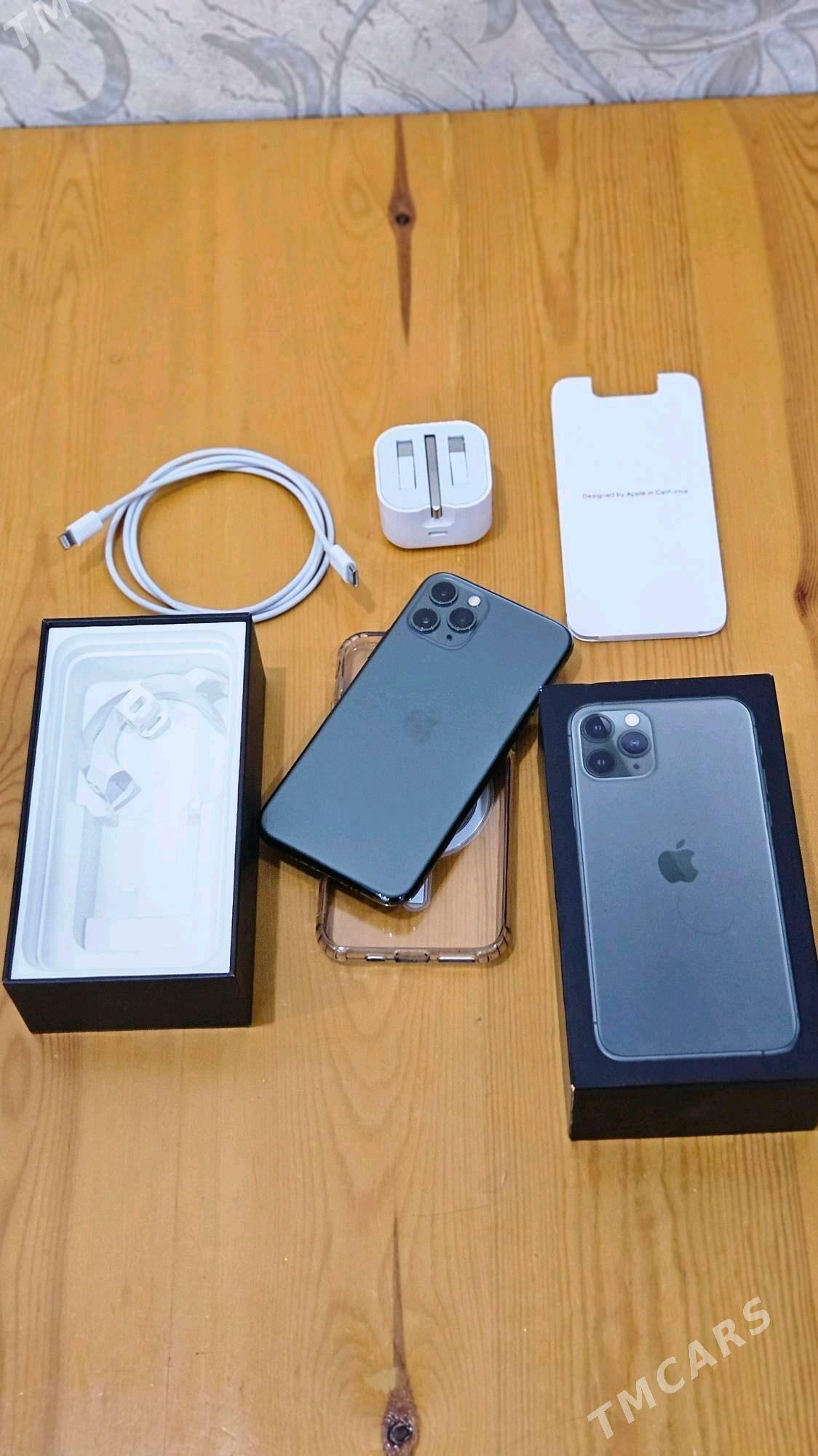 iphone 11 pro - Мары - img 3