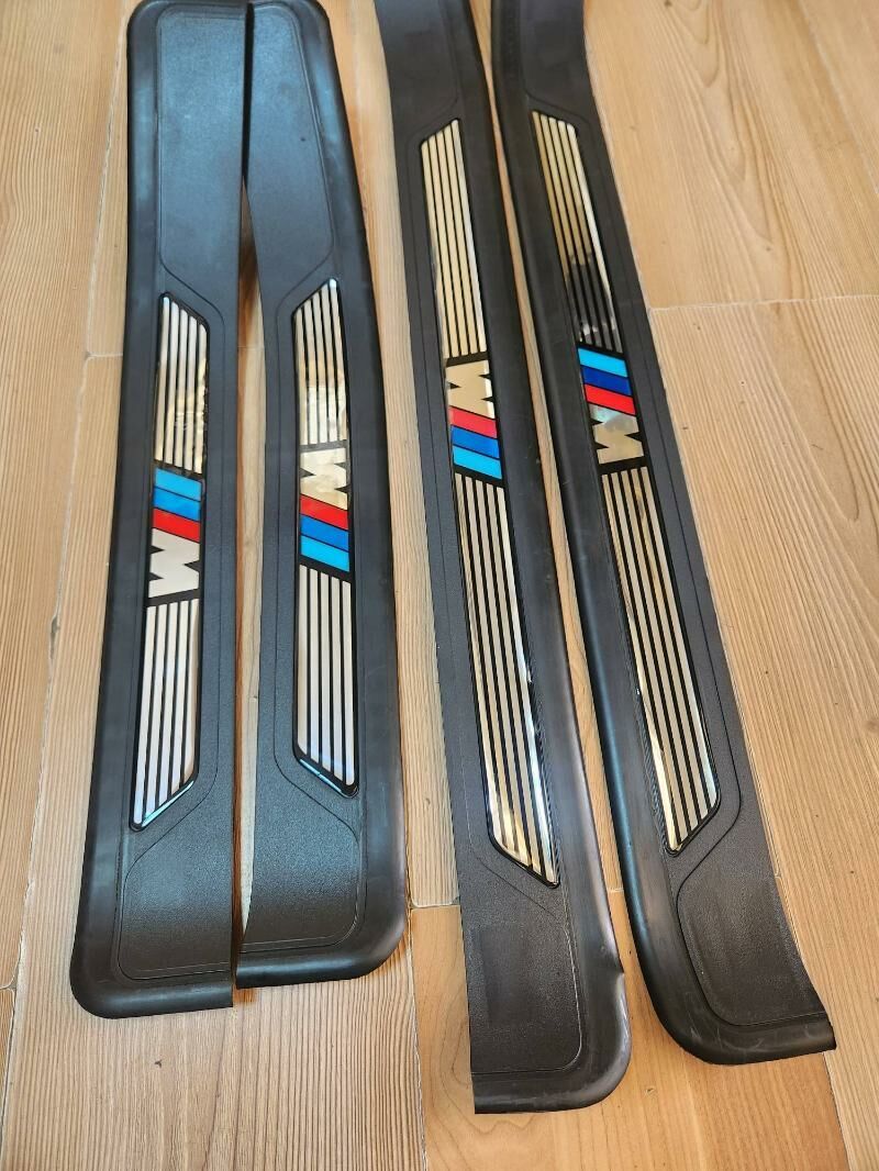 BMW E39 PORK 700 TMT - Балканабат - img 2