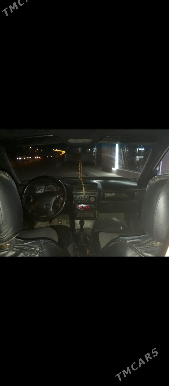 Opel Vectra 1990 - 35 000 TMT - Векильбазар - img 4