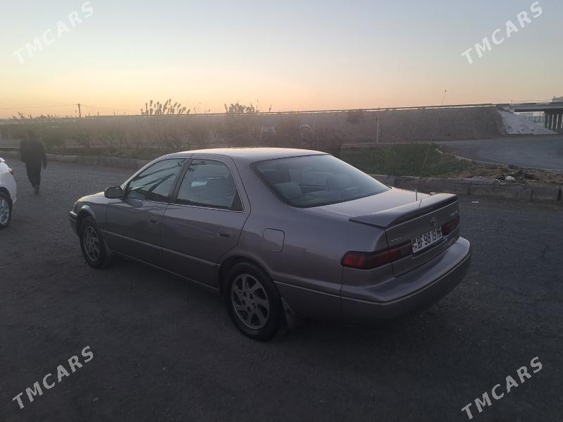 Toyota Camry 1999 - 140 000 TMT - Mary - img 5