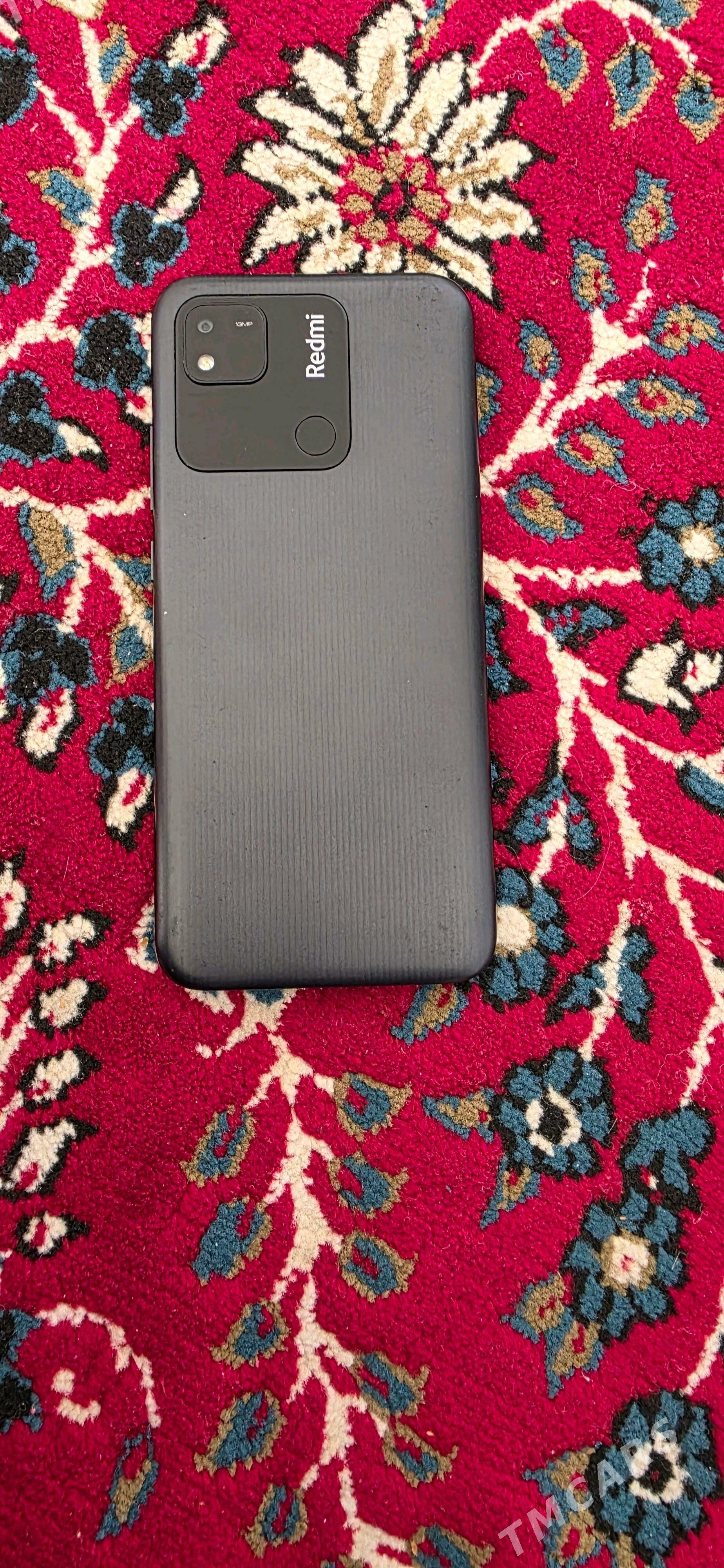 Redmi 10a - Parahat 7 - img 2