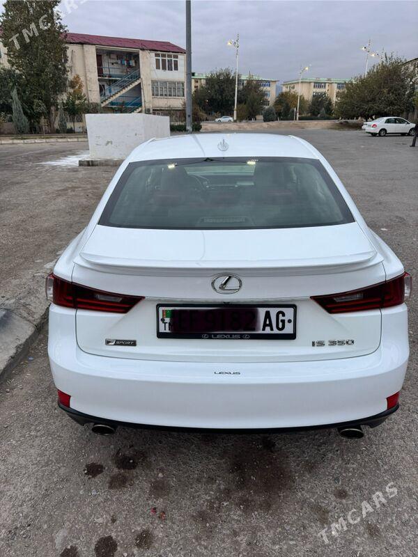 Lexus IS-F 2015 - 262 000 TMT - Ашхабад - img 1