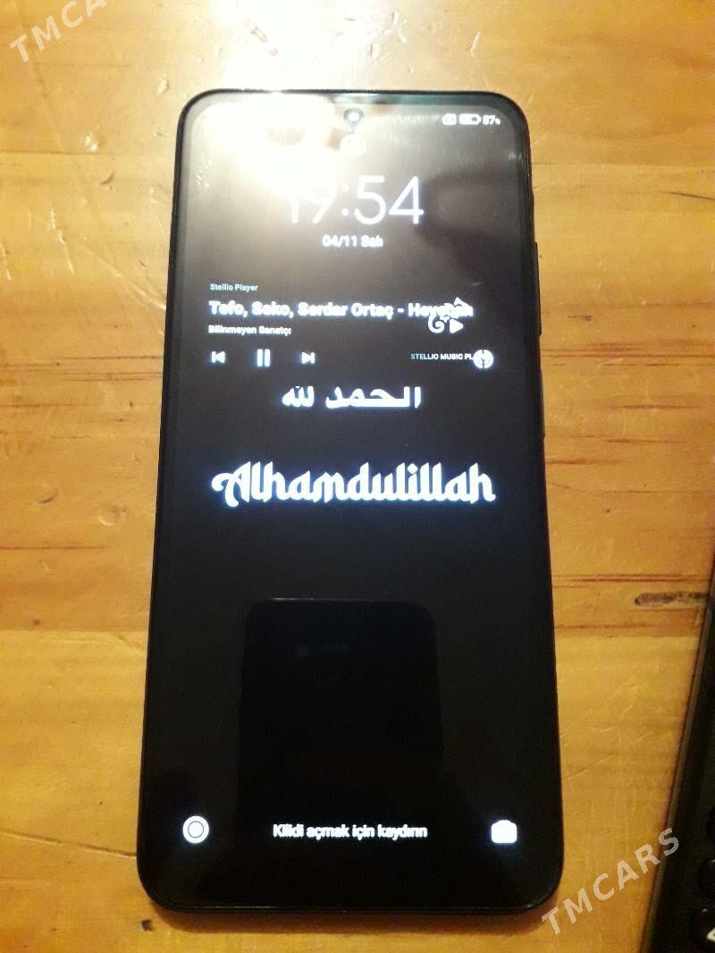 Redmi not11 - Ýaşlyk - img 2