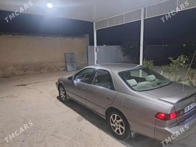 Toyota Camry 1999 - 140 000 TMT - Mary - img 4