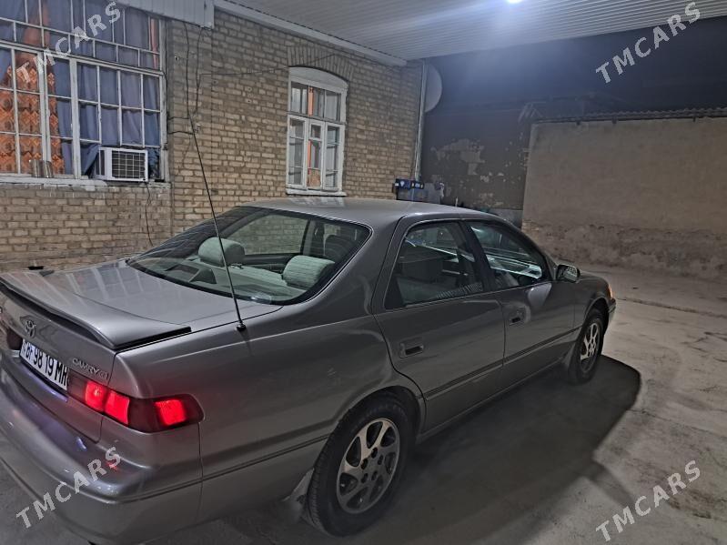 Toyota Camry 1999 - 140 000 TMT - Mary - img 3