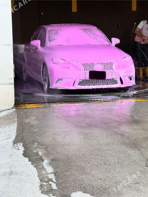 Lexus IS-F 2015 - 262 000 TMT - Ашхабад - img 5