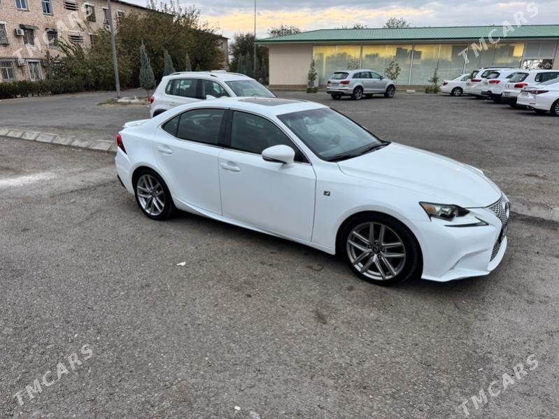 Lexus IS-F 2015 - 262 000 TMT - Ашхабад - img 3