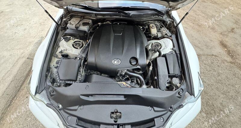 Lexus IS-F 2015 - 262 000 TMT - Ашхабад - img 4