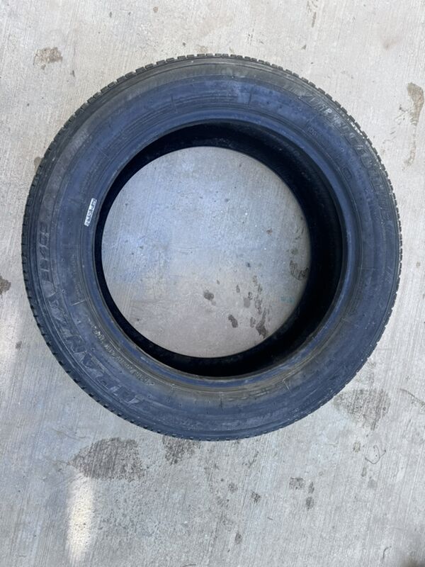 215/55/17 400 TMT - Чоганлы - img 2