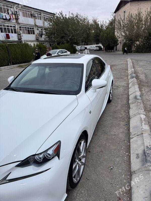 Lexus IS-F 2015 - 262 000 TMT - Ашхабад - img 2