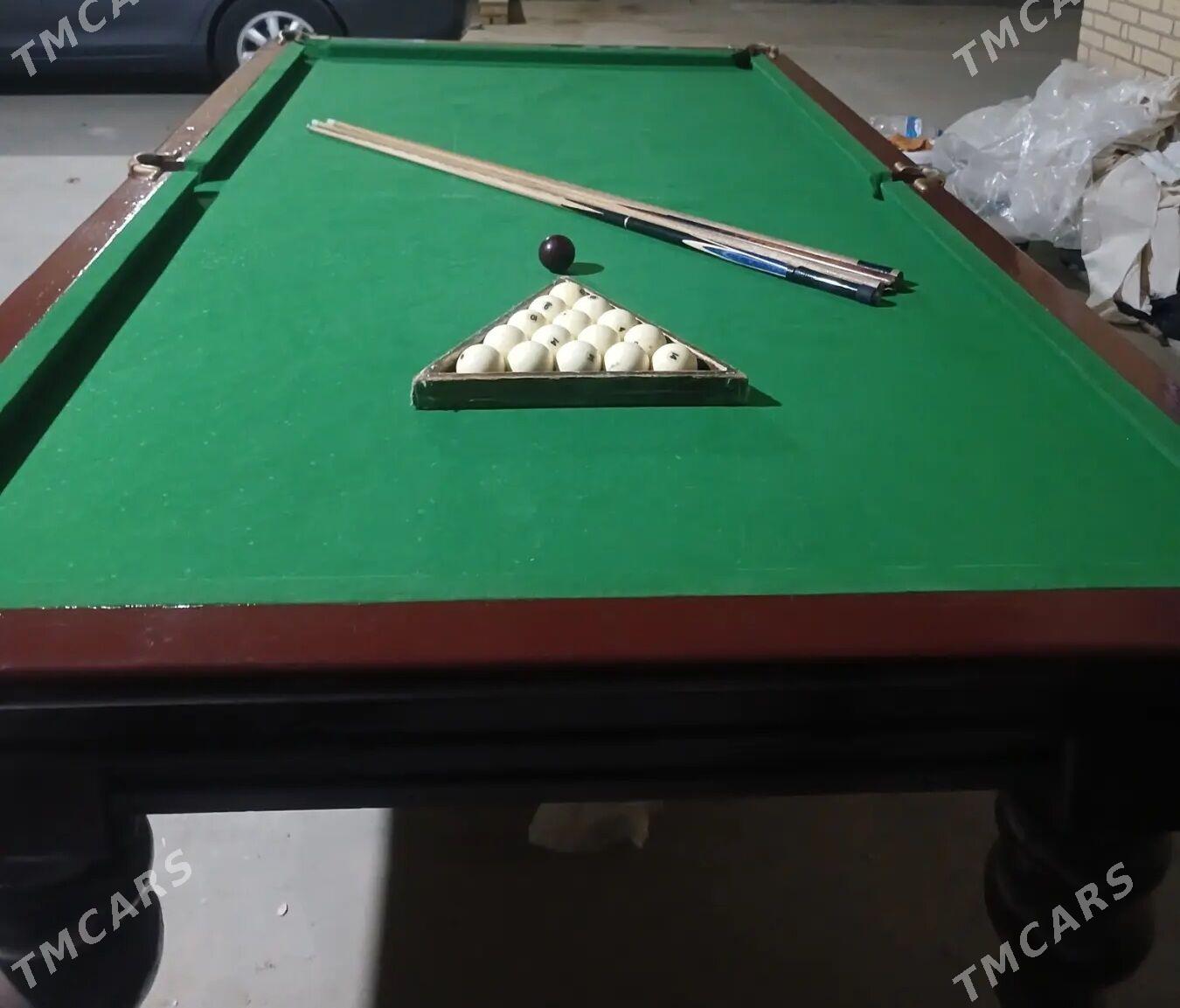 bilyard - Dänew - img 1