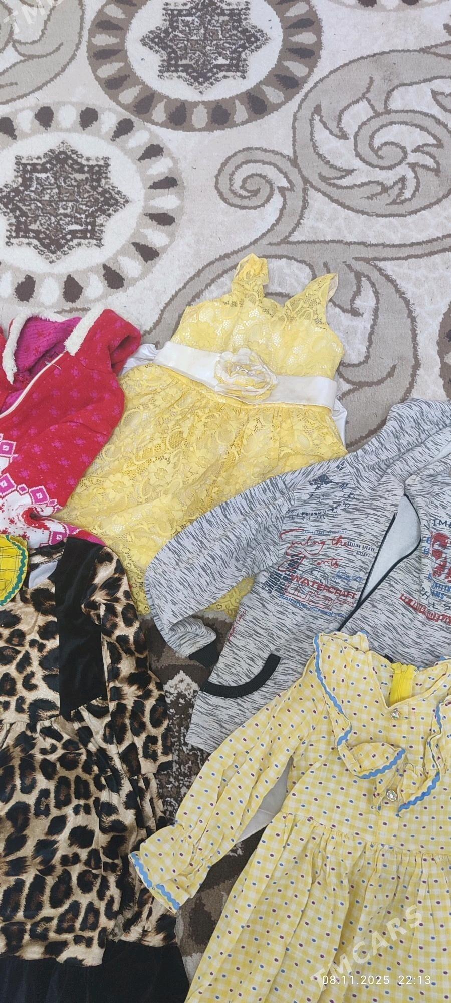 Çaga geyim - Дашогуз - img 6