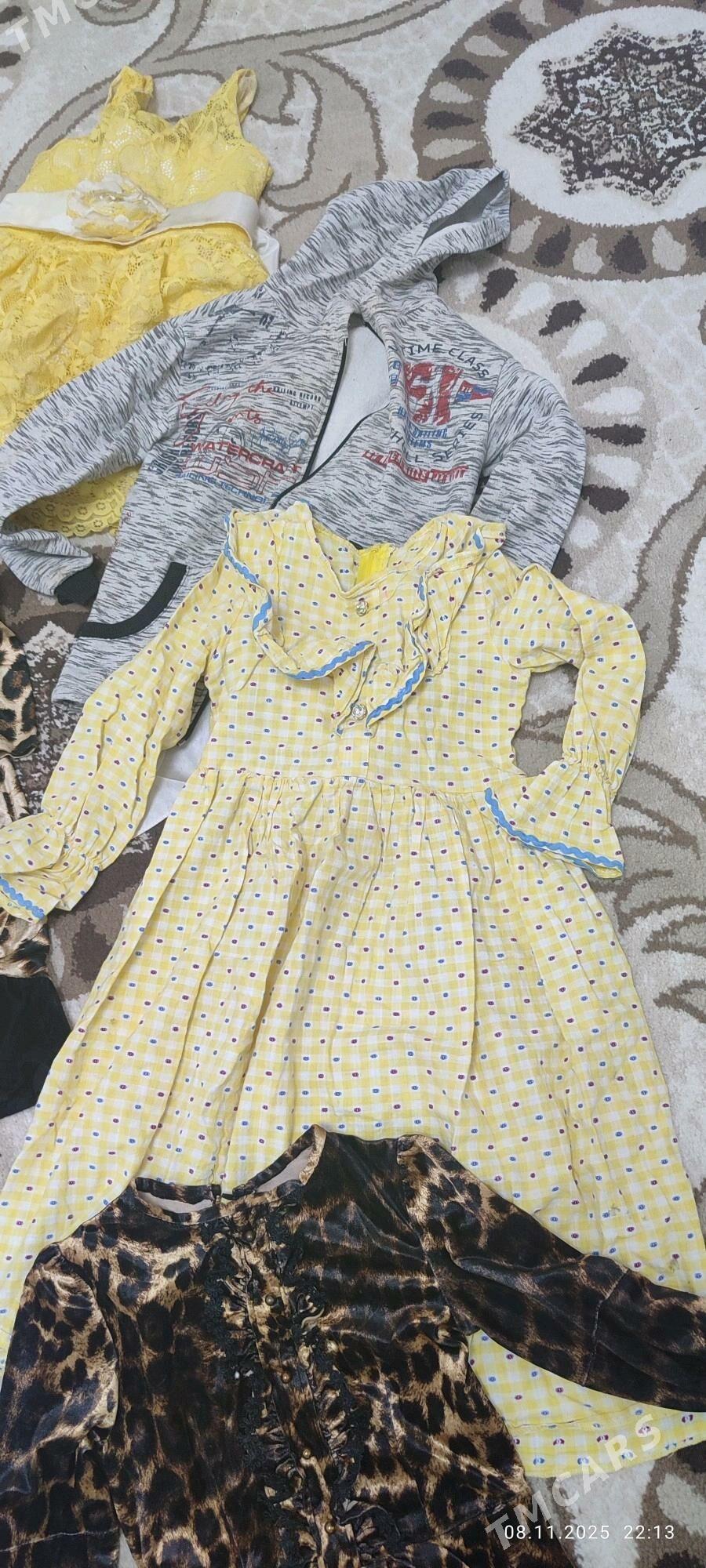 Çaga geyim - Дашогуз - img 2