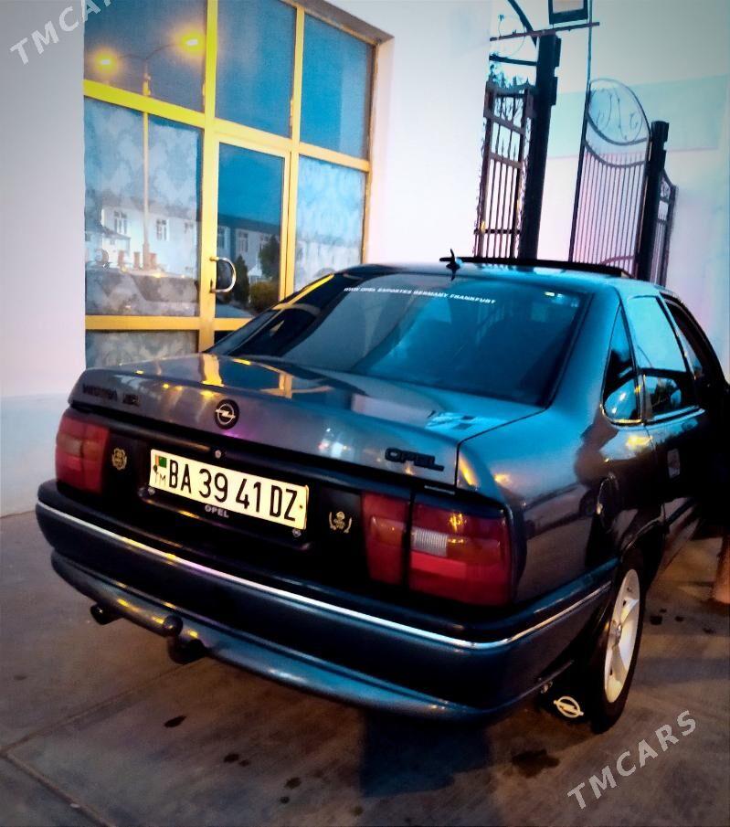 Opel Vectra 1994 - 56 000 TMT - Губадаг - img 5