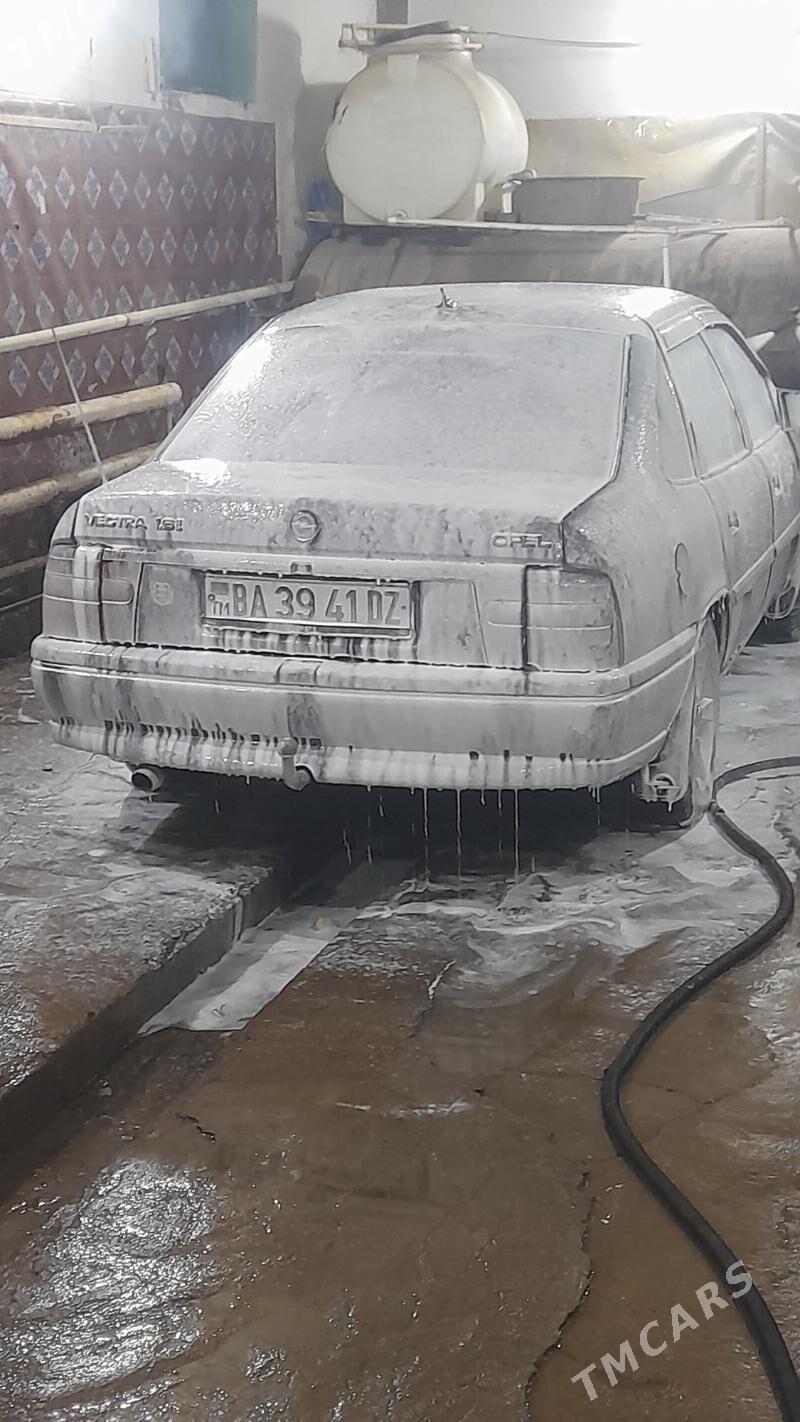 Opel Vectra 1994 - 56 000 TMT - Губадаг - img 2