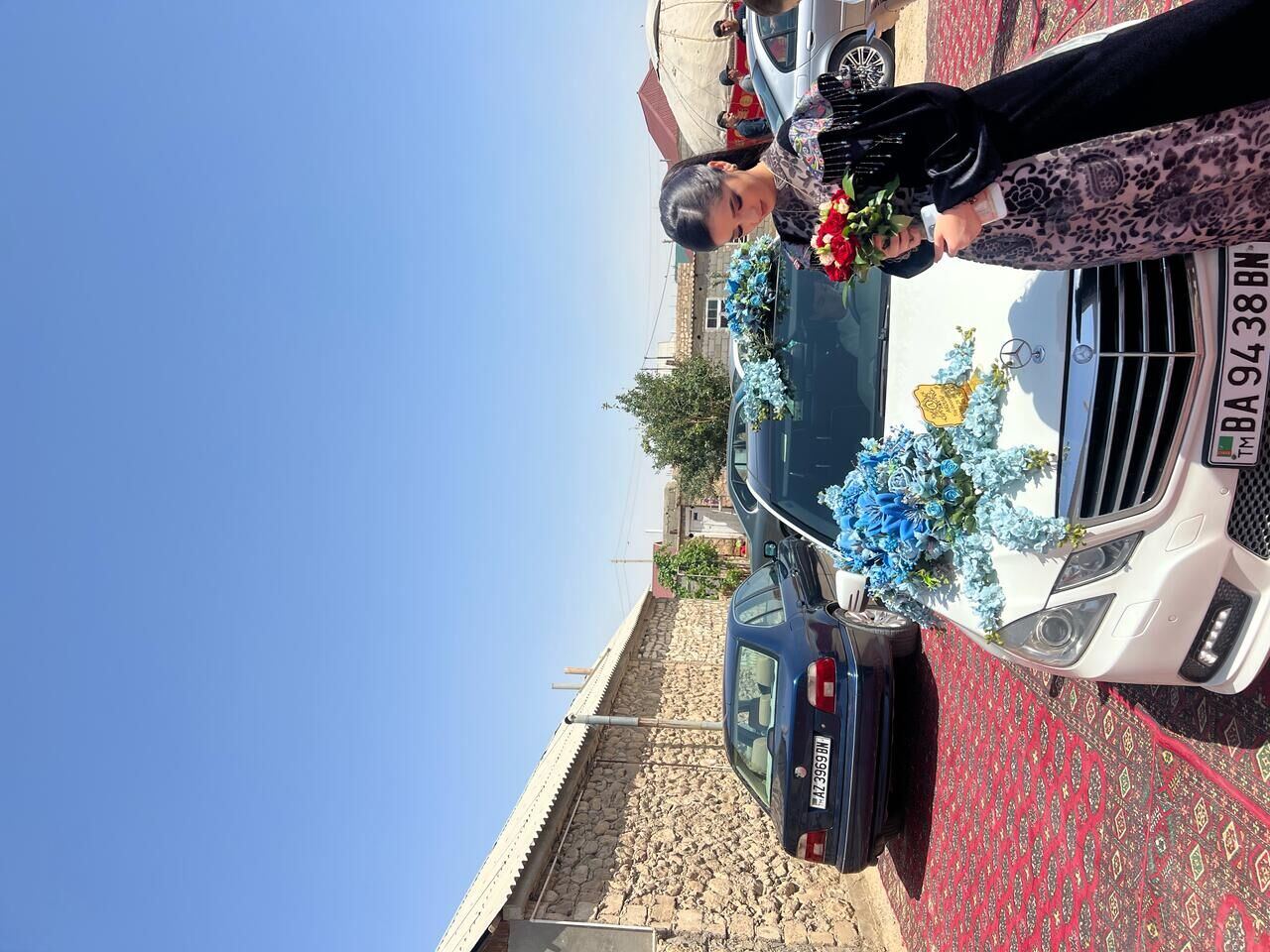 tylky garygyly setka - Jebel - img 2