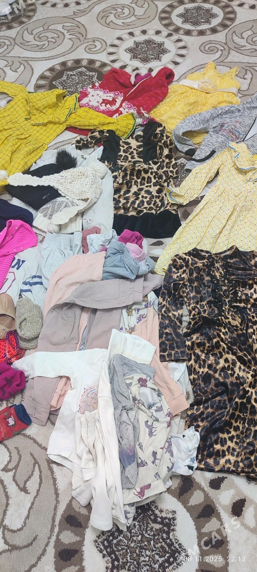 Çaga geyim - Дашогуз - img 4