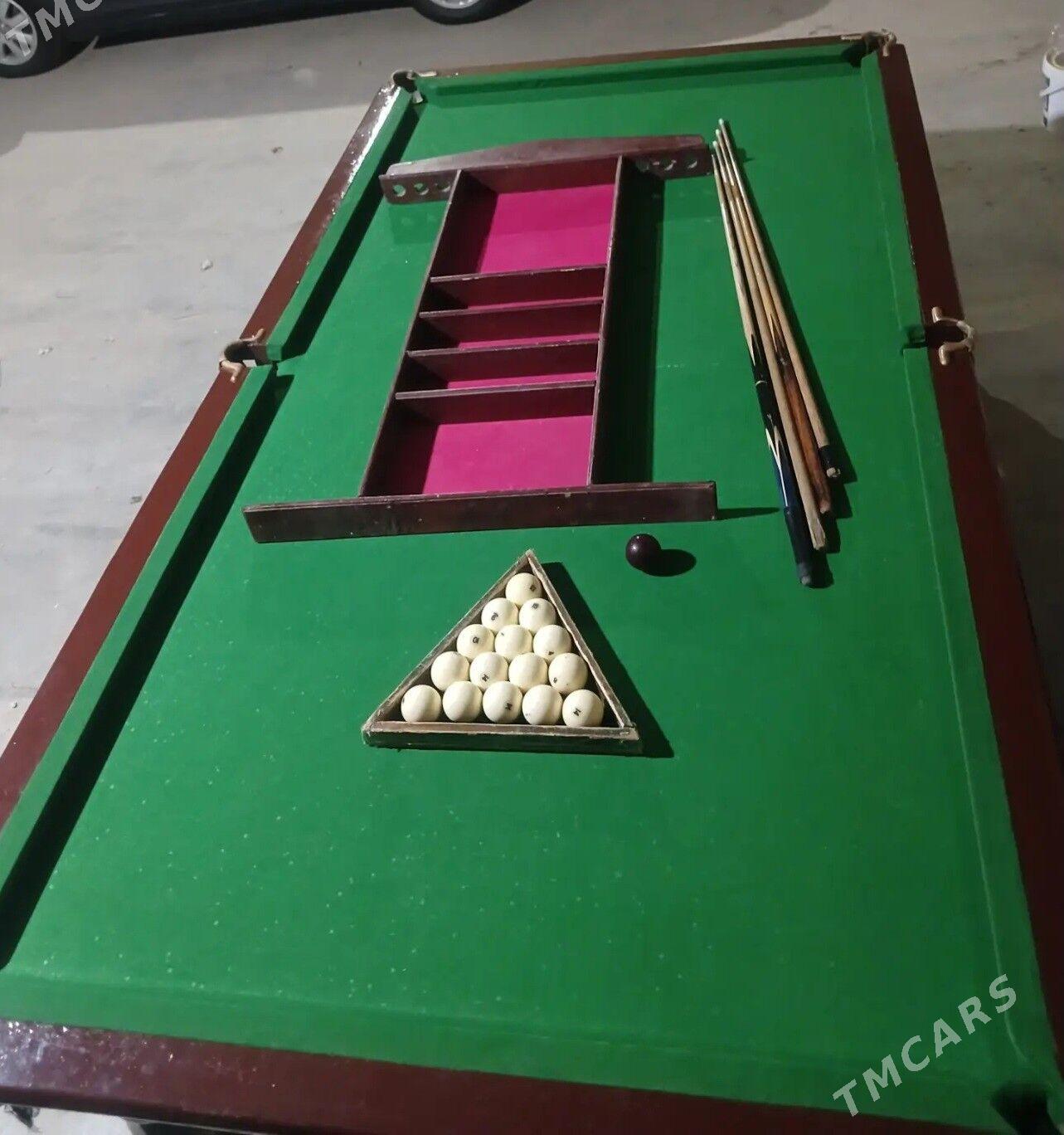 bilyard - Dänew - img 2