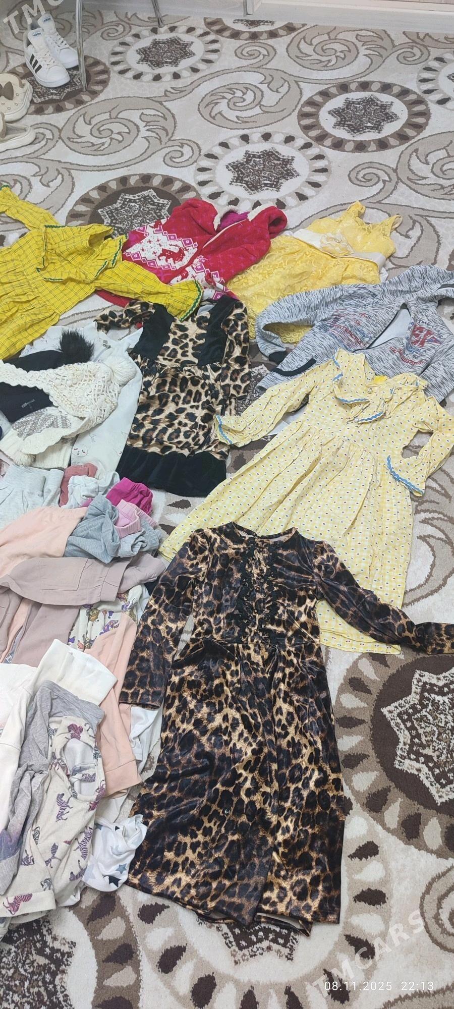 Çaga geyim - Дашогуз - img 3