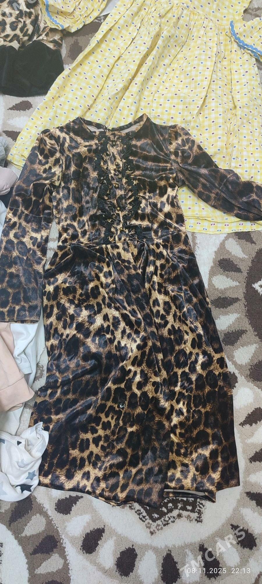 Çaga geyim - Дашогуз - img 1