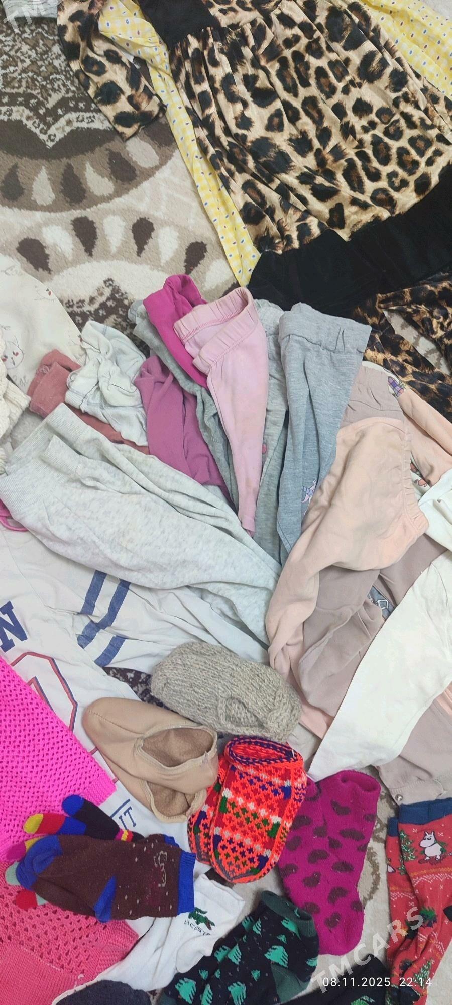 Çaga geyim - Дашогуз - img 7