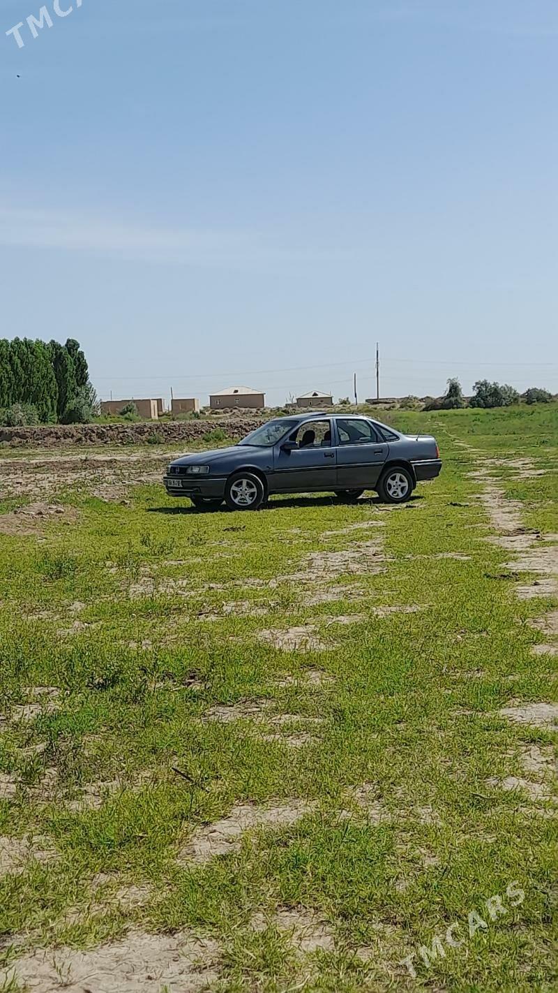 Opel Vectra 1994 - 56 000 TMT - Губадаг - img 3