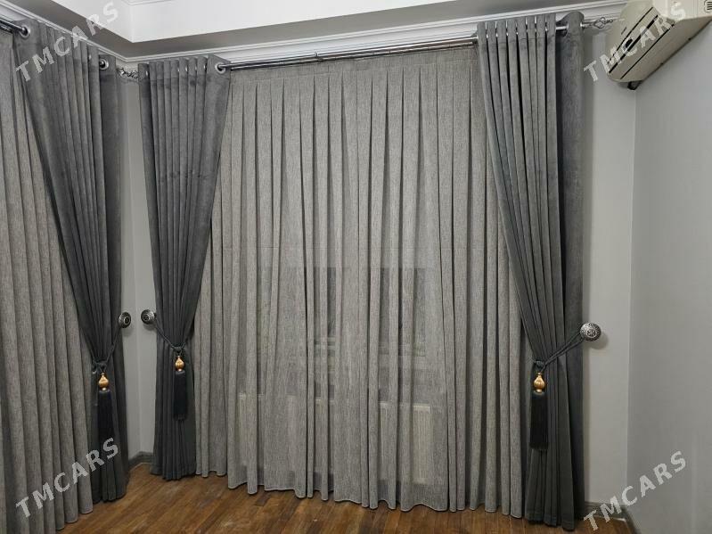 Jalýuz Zanaweska Perde - Ашхабад - img 5