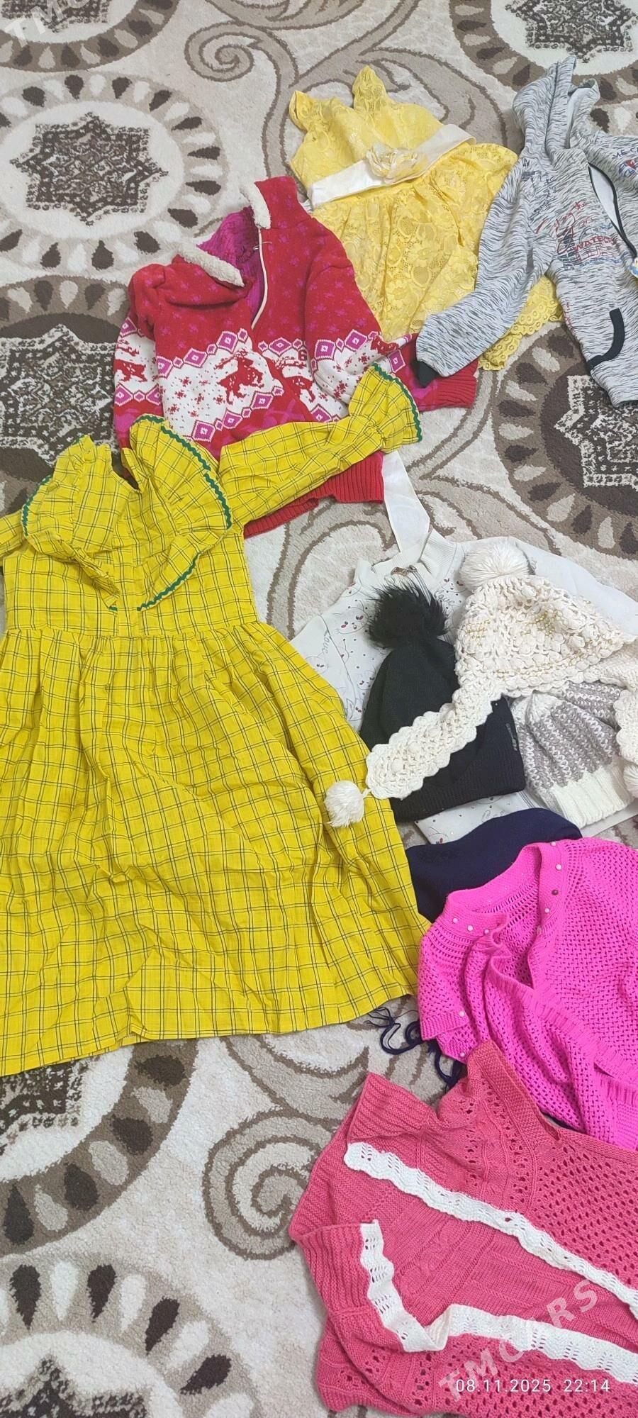 Çaga geyim - Дашогуз - img 8