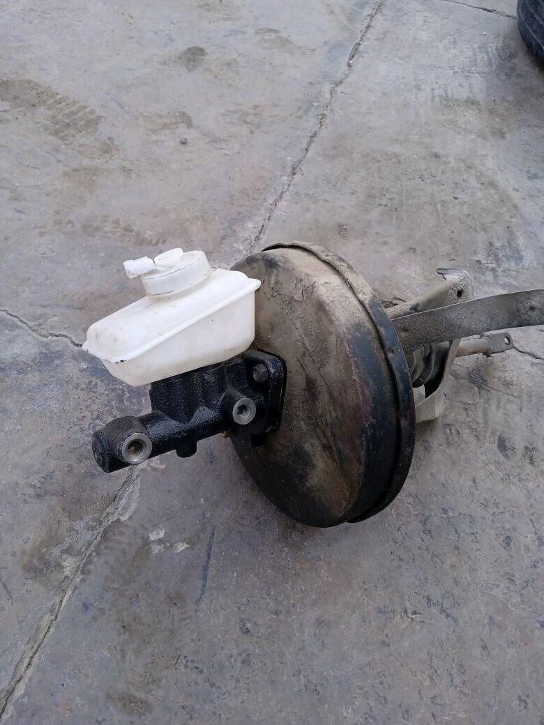 opel vectra a zapcaslar 100 TMT - Türkmenabat - img 8