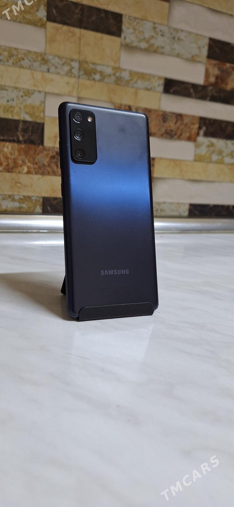 Samsung S20 FE - Daşoguz - img 2