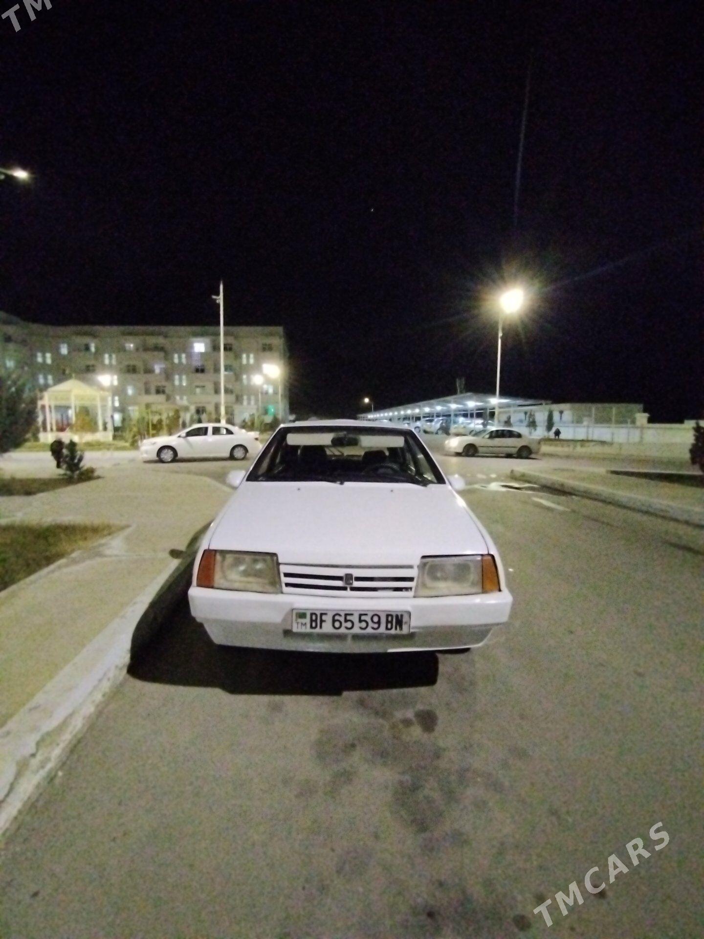 Lada 2109 1999 - 30 000 TMT - Türkmenbaşy - img 2