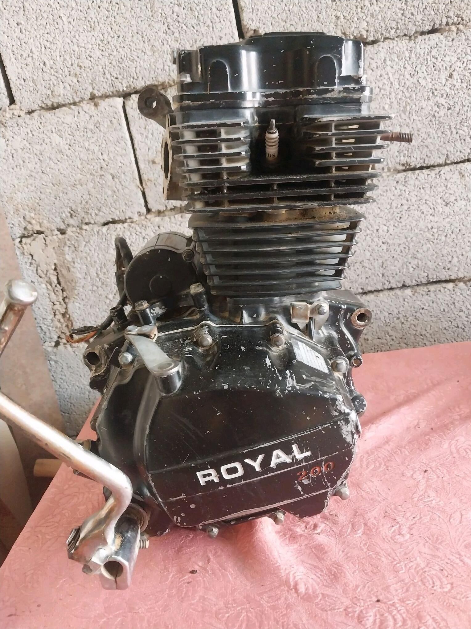 Royal zawot 1 500 TMT - Гызыларбат - img 1