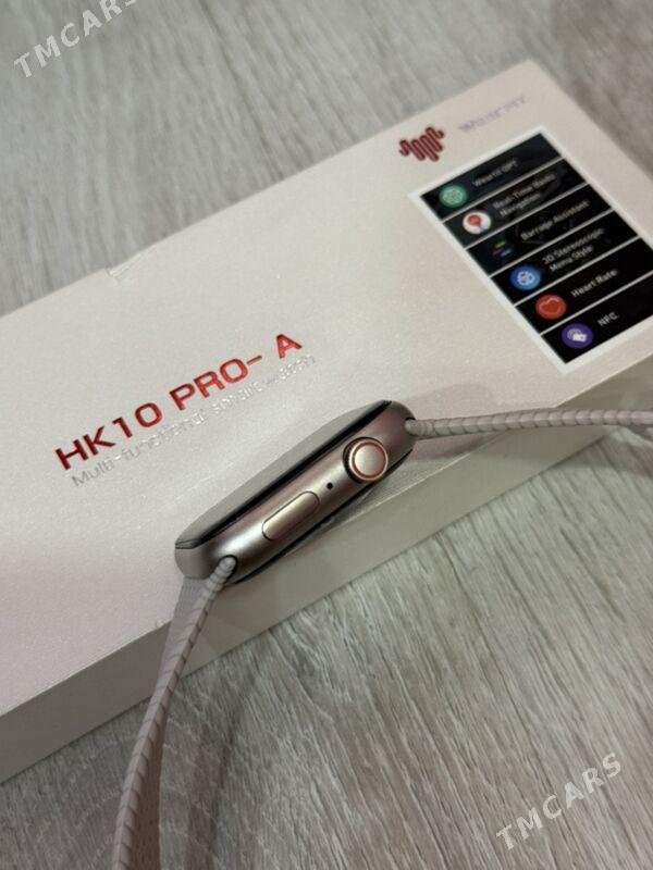 Hk 9pro + - Мары - img 4