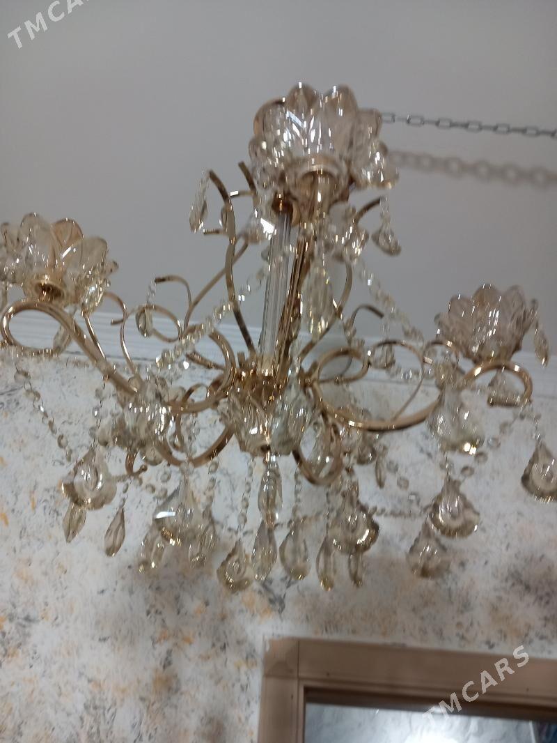 lyustra lustra люстра - Aşgabat - img 3