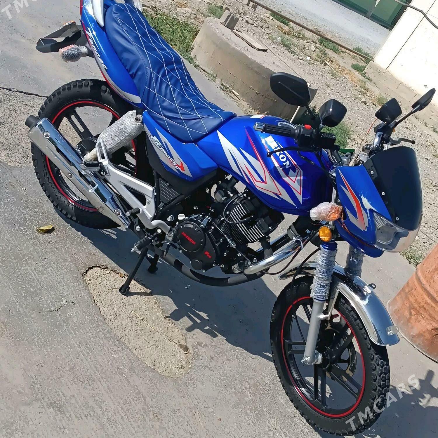 Fekon FK150-8G 2025 - 15 100 TMT - Бахарден - img 1