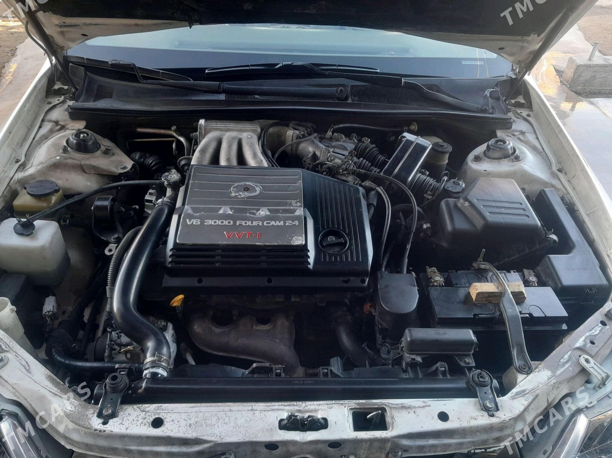 Toyota Avalon 2001 - 170 000 TMT - Туркменабат - img 4