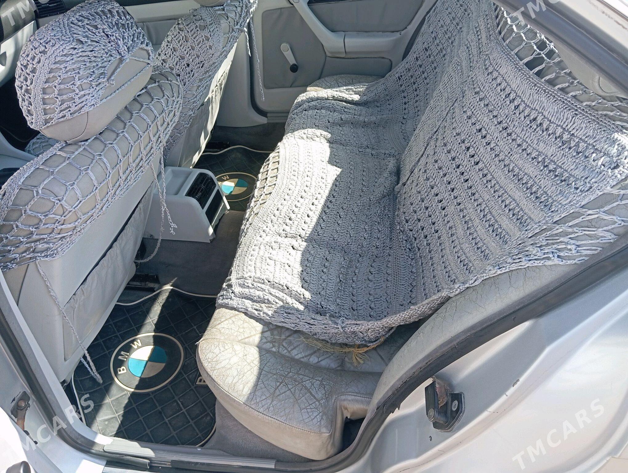 BMW 525 1993 - 50 000 TMT - Ýolöten - img 3