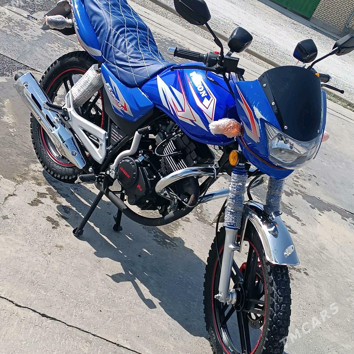 Fekon FK150-8G 2025 - 15 100 TMT - Бахарден - img 3