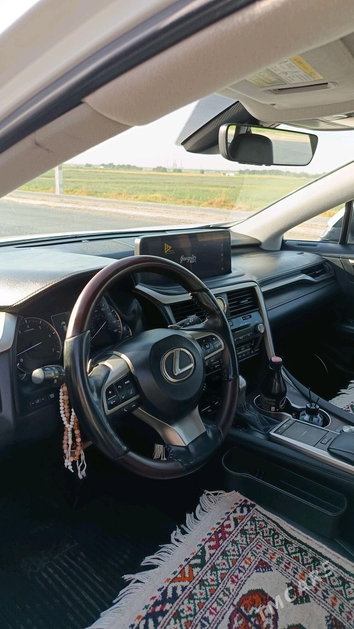 Lexus RX 350 2020 - 660 000 TMT - Gökje - img 2