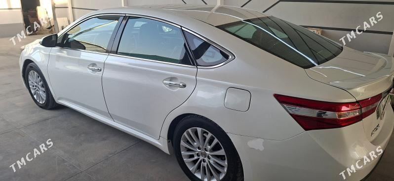 Toyota Avalon 2013 - 278 000 TMT - Aşgabat - img 5