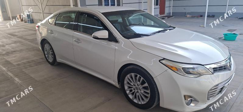 Toyota Avalon 2013 - 278 000 TMT - Aşgabat - img 6