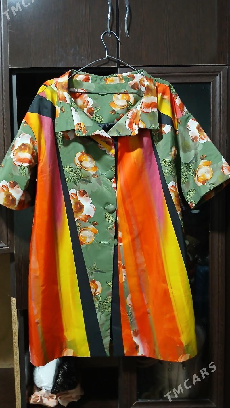 palto plaŝowka kastyum - Дашогуз - img 2