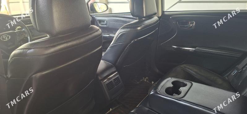 Toyota Avalon 2013 - 278 000 TMT - Aşgabat - img 2