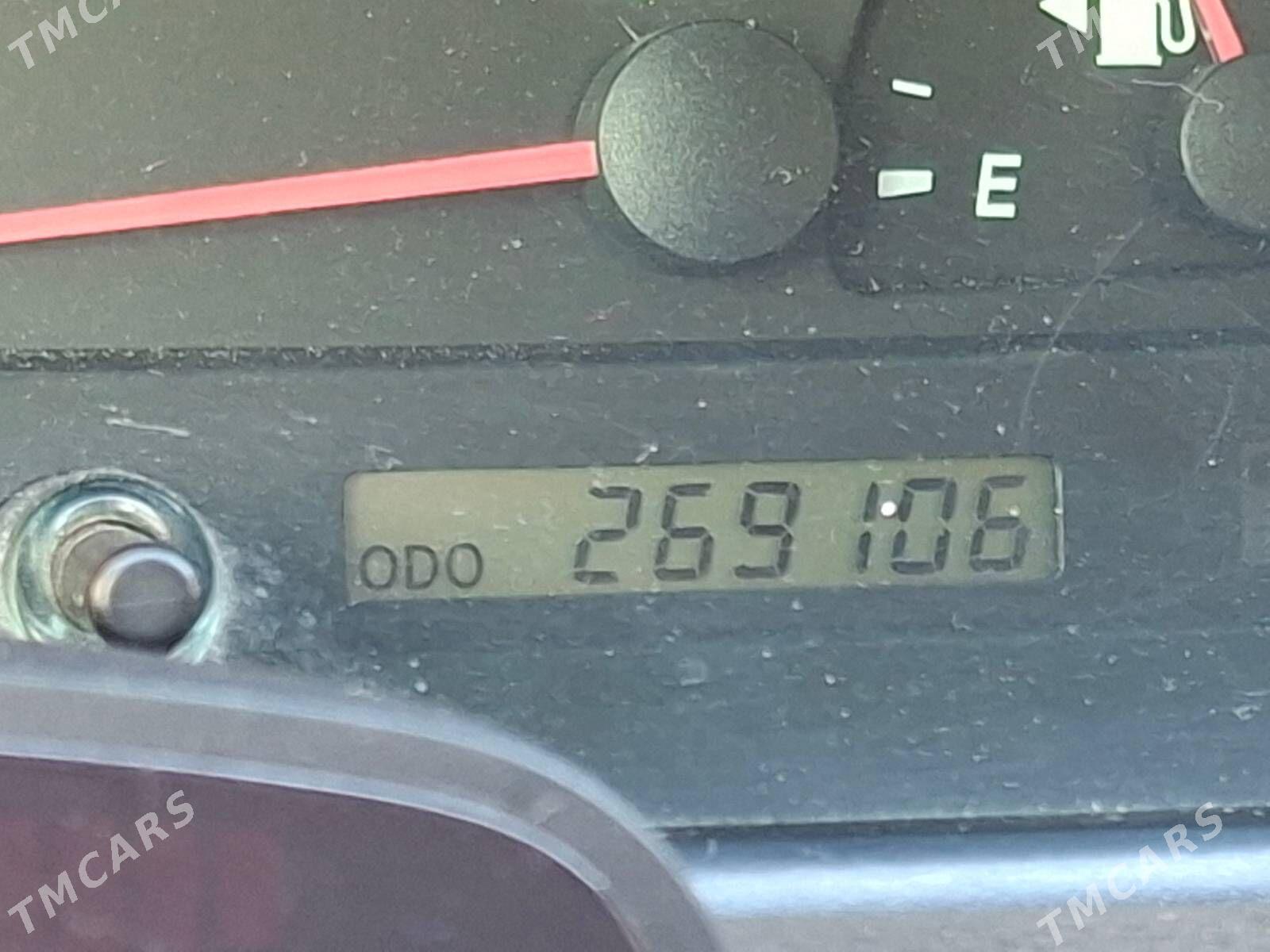 Toyota Camry 2006 - 215 000 TMT - Ашхабад - img 4