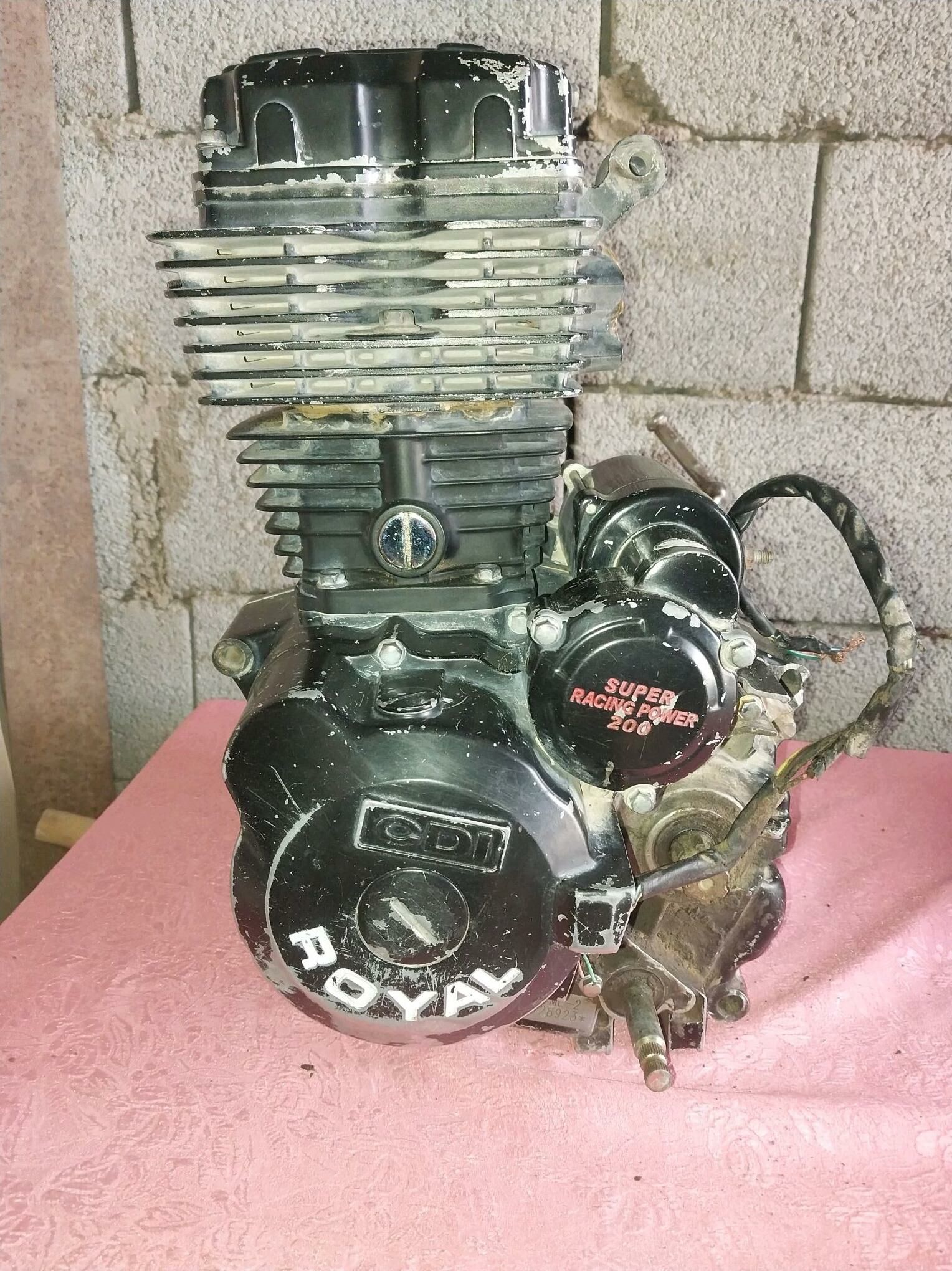 Royal zawot 1 500 TMT - Гызыларбат - img 2